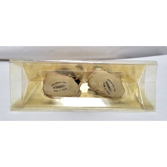 NOS Lemax Christmas Village Figurines - Chimney Sweep Team 92291A Retired - Picture 6 of 6